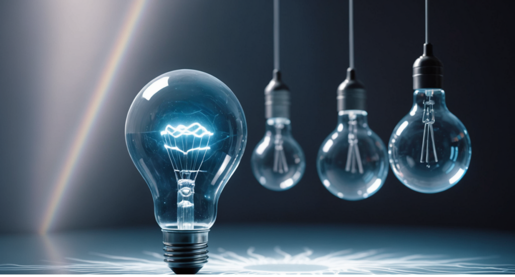 The Risks of UV Radiation from LED Lighting