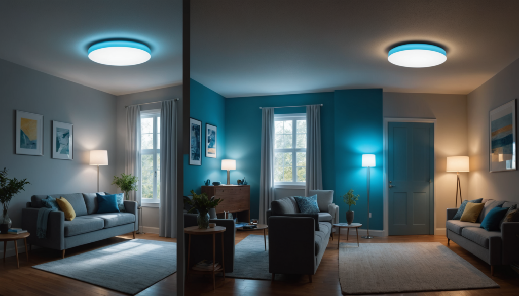 What Types of Bulbs Emit UV Radiation