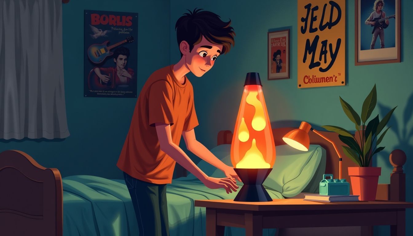 Are Lava Lamps Safe? MustKnow Safety Tips!