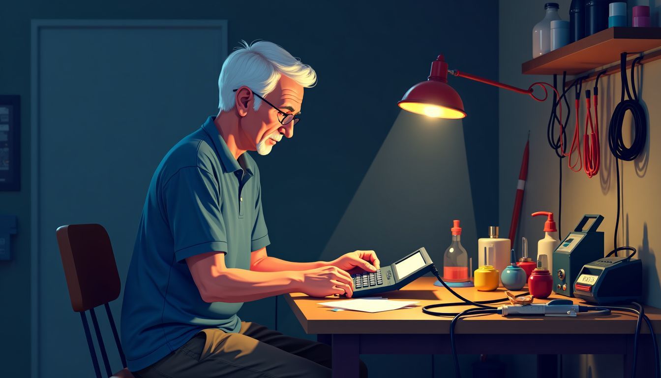 Discover The Truth: How Many Amps Do LED Lights Draw?