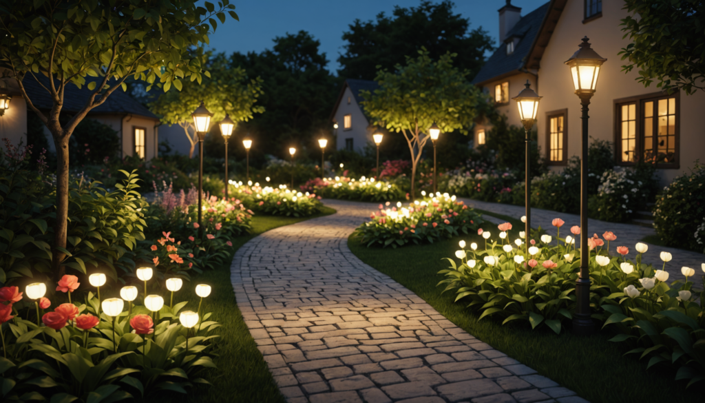 5 Best Wired Pathway Lights in 2025