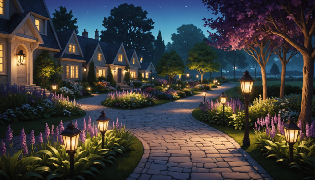 Best Solar Pathway Lights