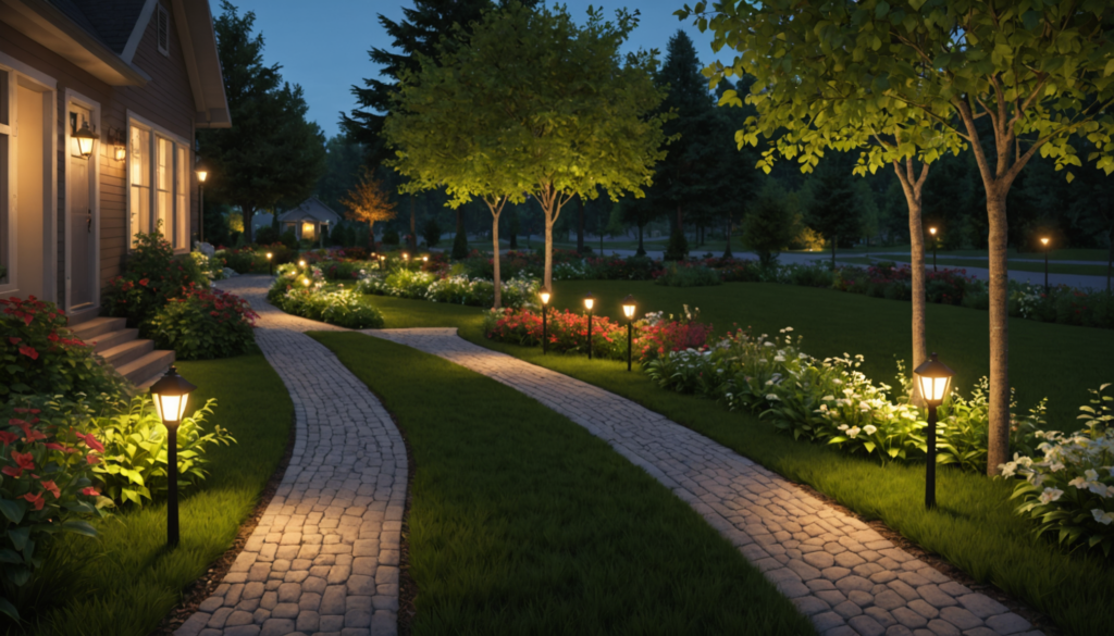 Design Ideas to Enhance Your Outdoor Landscape