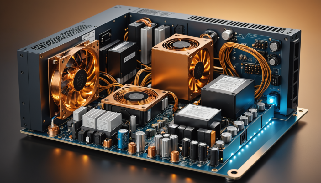 Comparing Class 2 Power Supplies to Other Power Solutions Comparing Class 2 Power Supplies to Other Power Solutions