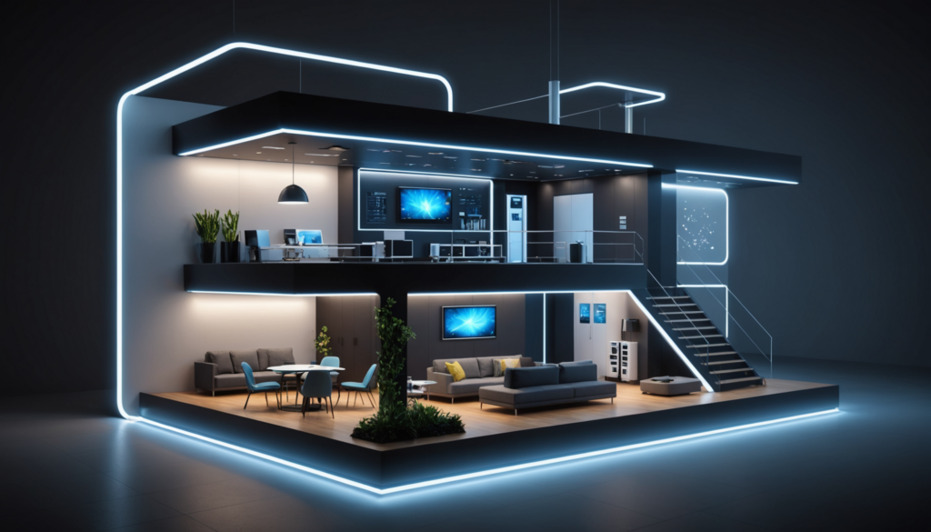 Expert Recommendations for Managing LED Light Amperage
