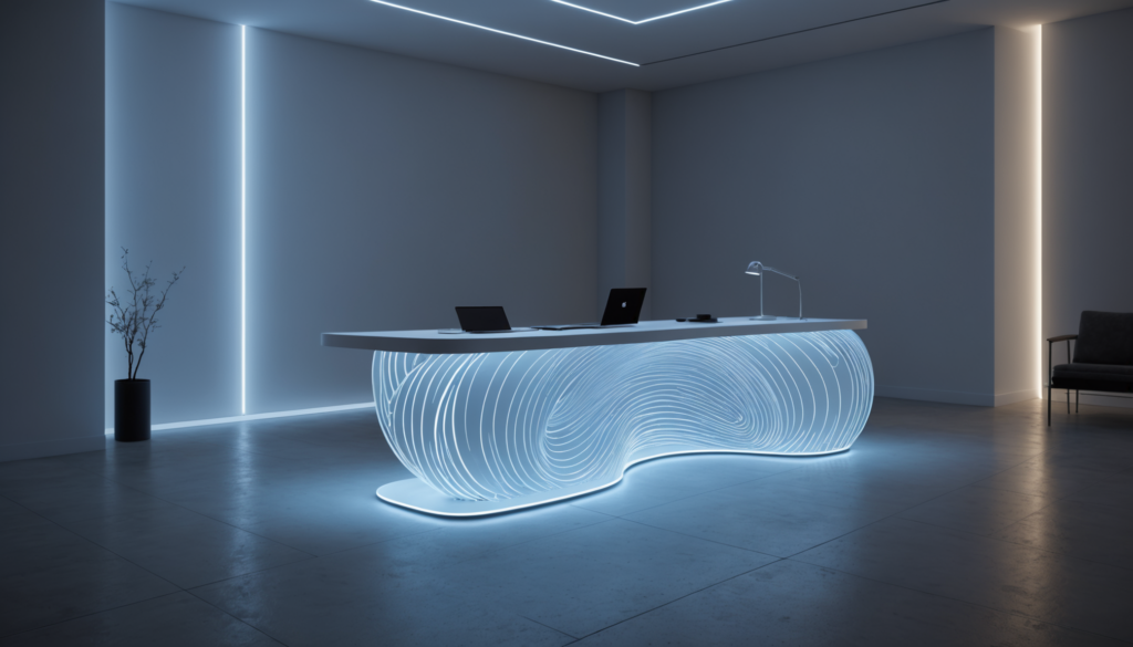 The Need for Flexible LED Lighting Solutions The Need for Flexible LED Lighting Solutions