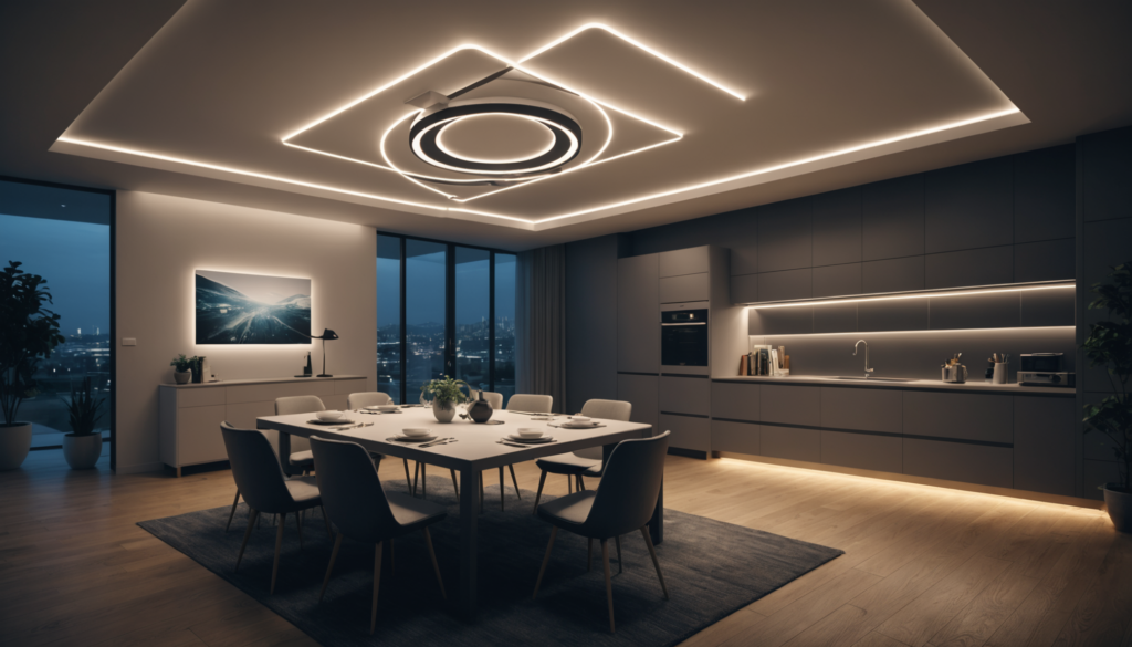 Understanding Amperage in LED Lights