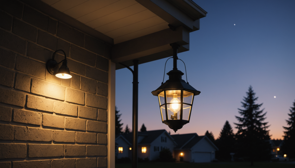 Installation Guide for Dusk to Dawn Lighting Systems Installation Guide for Dusk to Dawn Lighting Systems