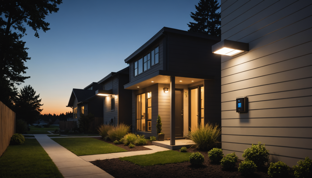 Maintenance and Longevity of Dusk to Dawn Outdoor Lighting Maintenance and Longevity of Dusk to Dawn Outdoor Lighting